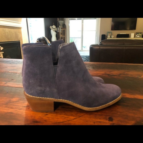 Cole Haan Shoes - Cole Haan booties Cole Haan Shoes - Cole Haan booties